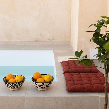 Magno Apartments Pureza Sevilla Dış mekan fotoğraf