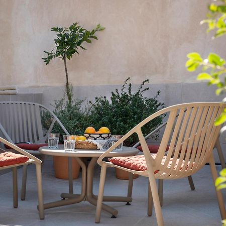 Magno Apartments Pureza Sevilla Dış mekan fotoğraf