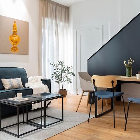 Magno Apartments Pureza Sevilla Dış mekan fotoğraf