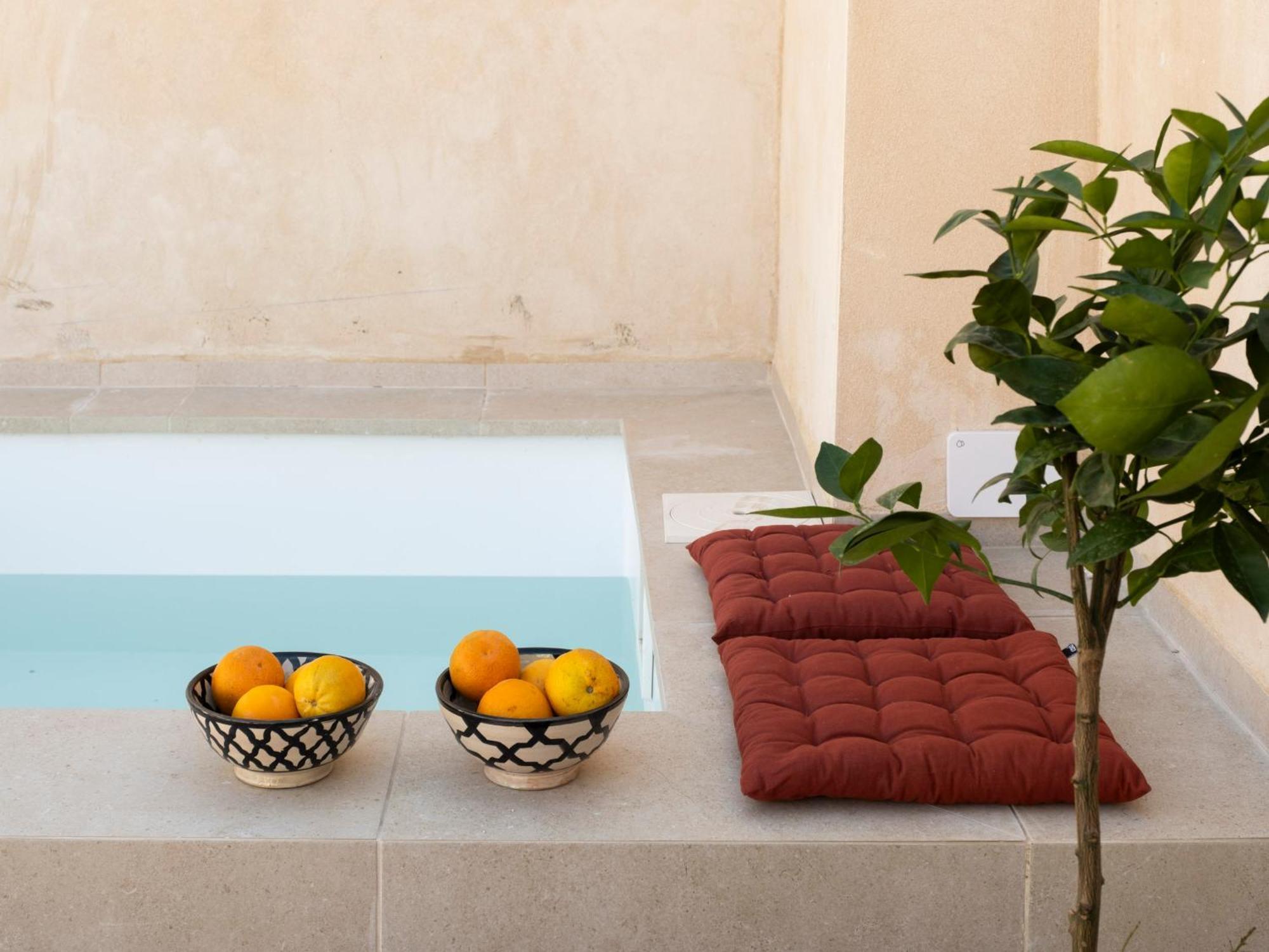 Magno Apartments Pureza Sevilla Dış mekan fotoğraf