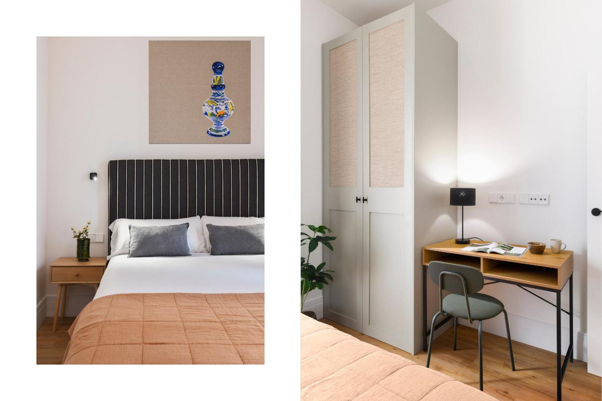 Magno Apartments Pureza Sevilla Dış mekan fotoğraf