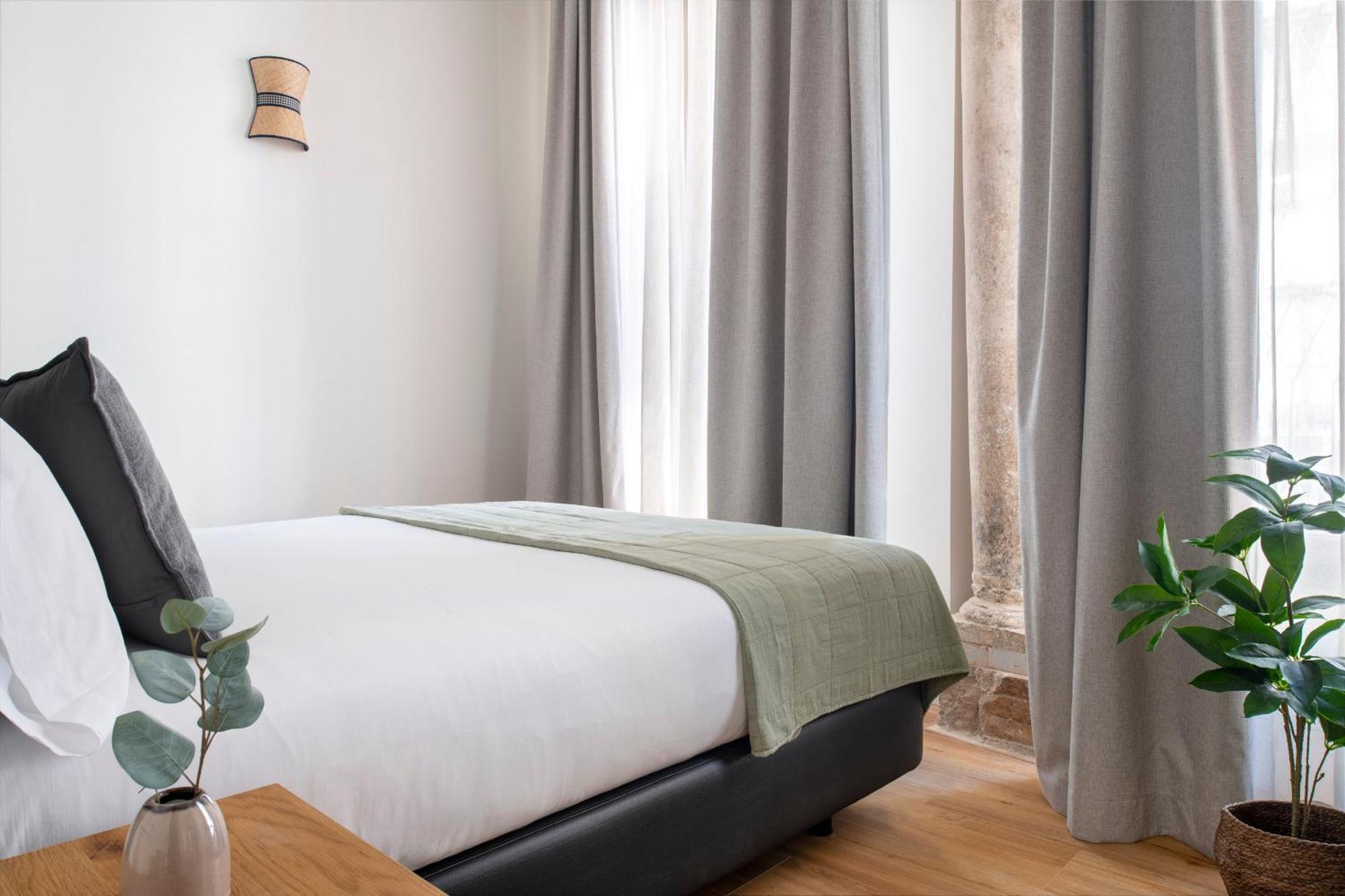 Magno Apartments Pureza Sevilla Dış mekan fotoğraf