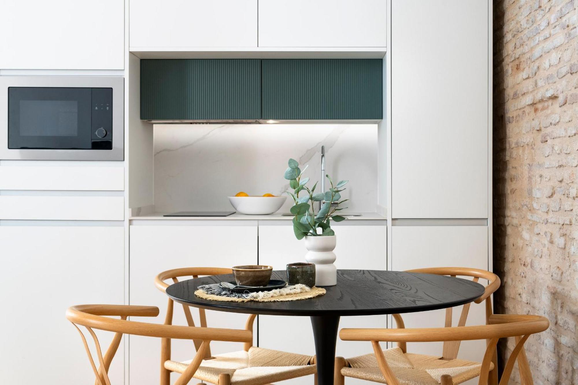 Magno Apartments Pureza Sevilla Dış mekan fotoğraf