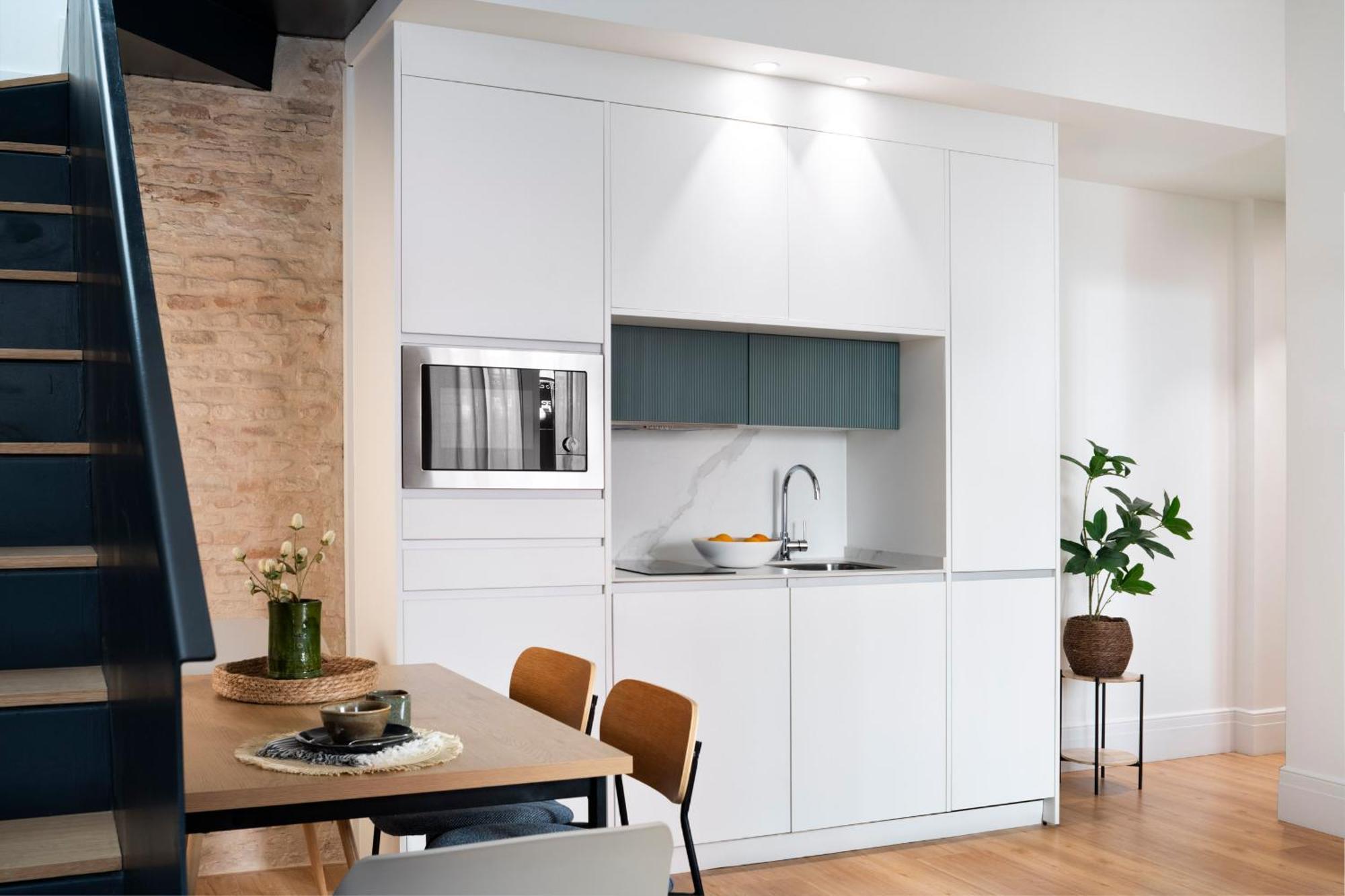Magno Apartments Pureza Sevilla Dış mekan fotoğraf