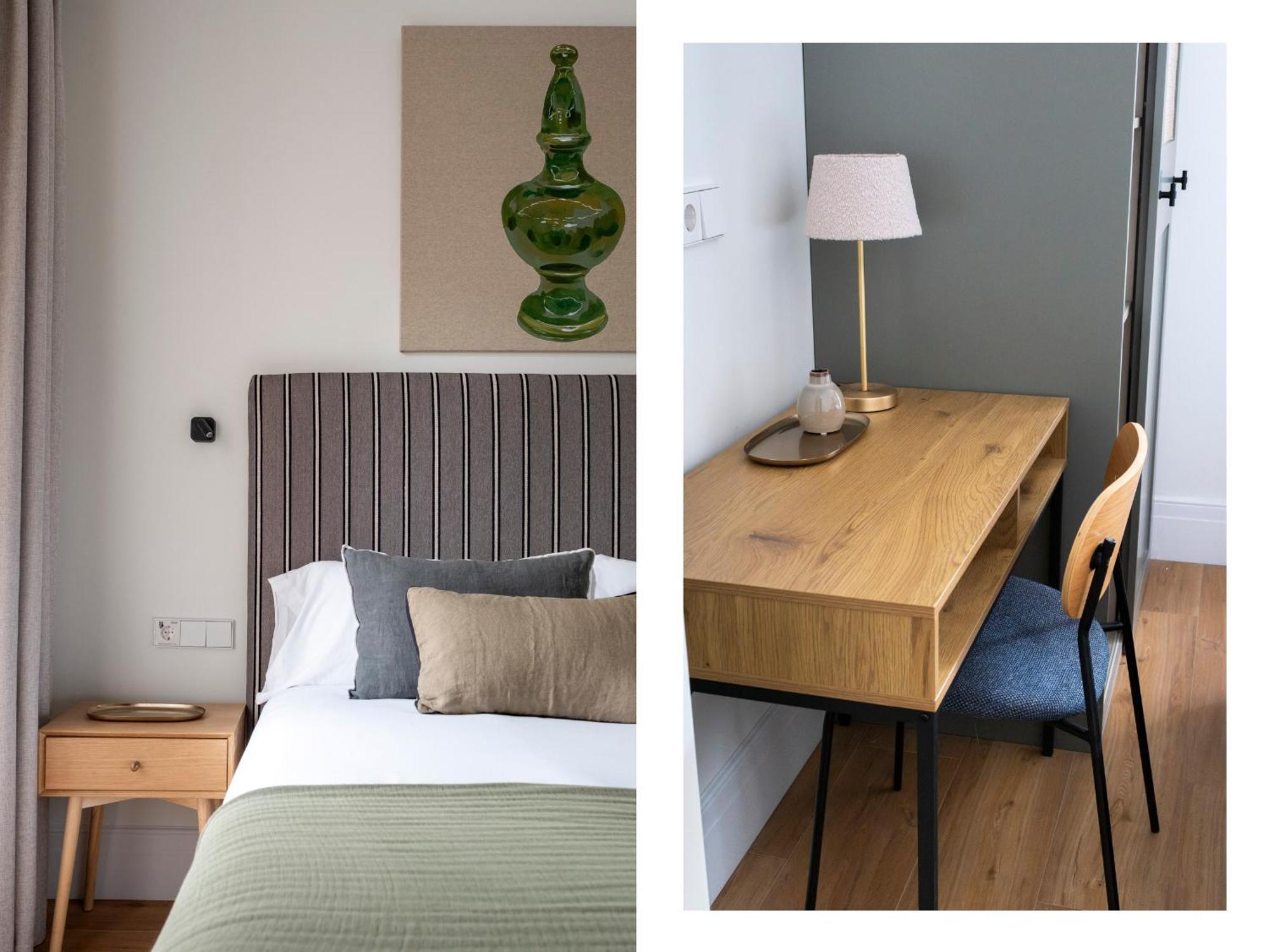 Magno Apartments Pureza Sevilla Dış mekan fotoğraf
