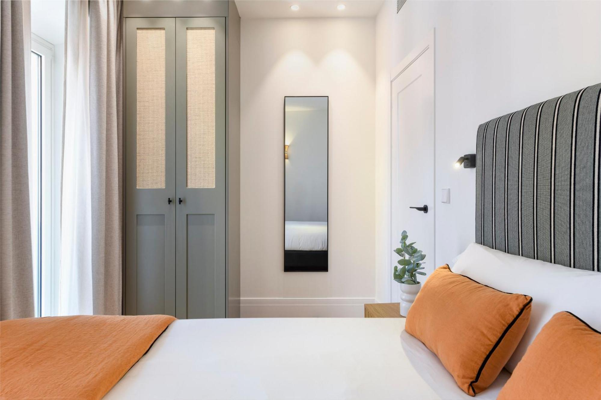 Magno Apartments Pureza Sevilla Dış mekan fotoğraf
