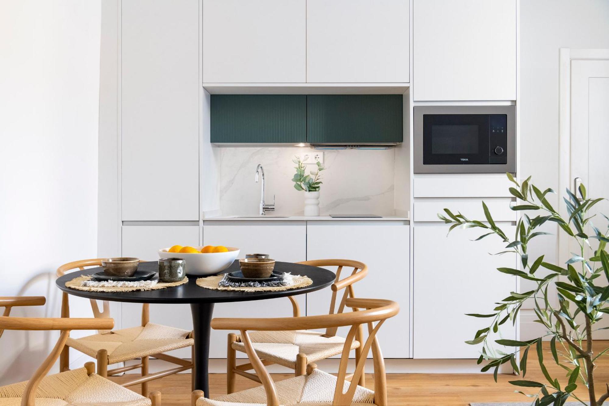 Magno Apartments Pureza Sevilla Dış mekan fotoğraf