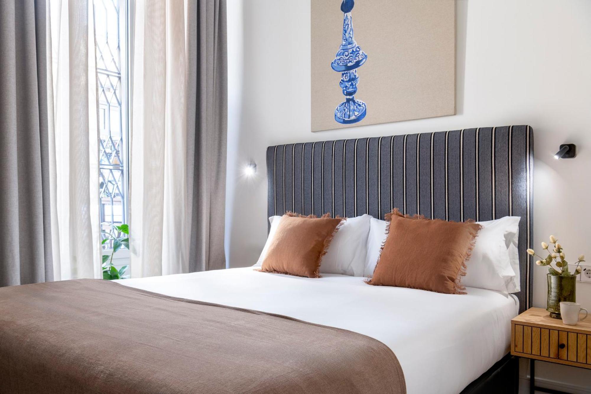 Magno Apartments Pureza Sevilla Dış mekan fotoğraf