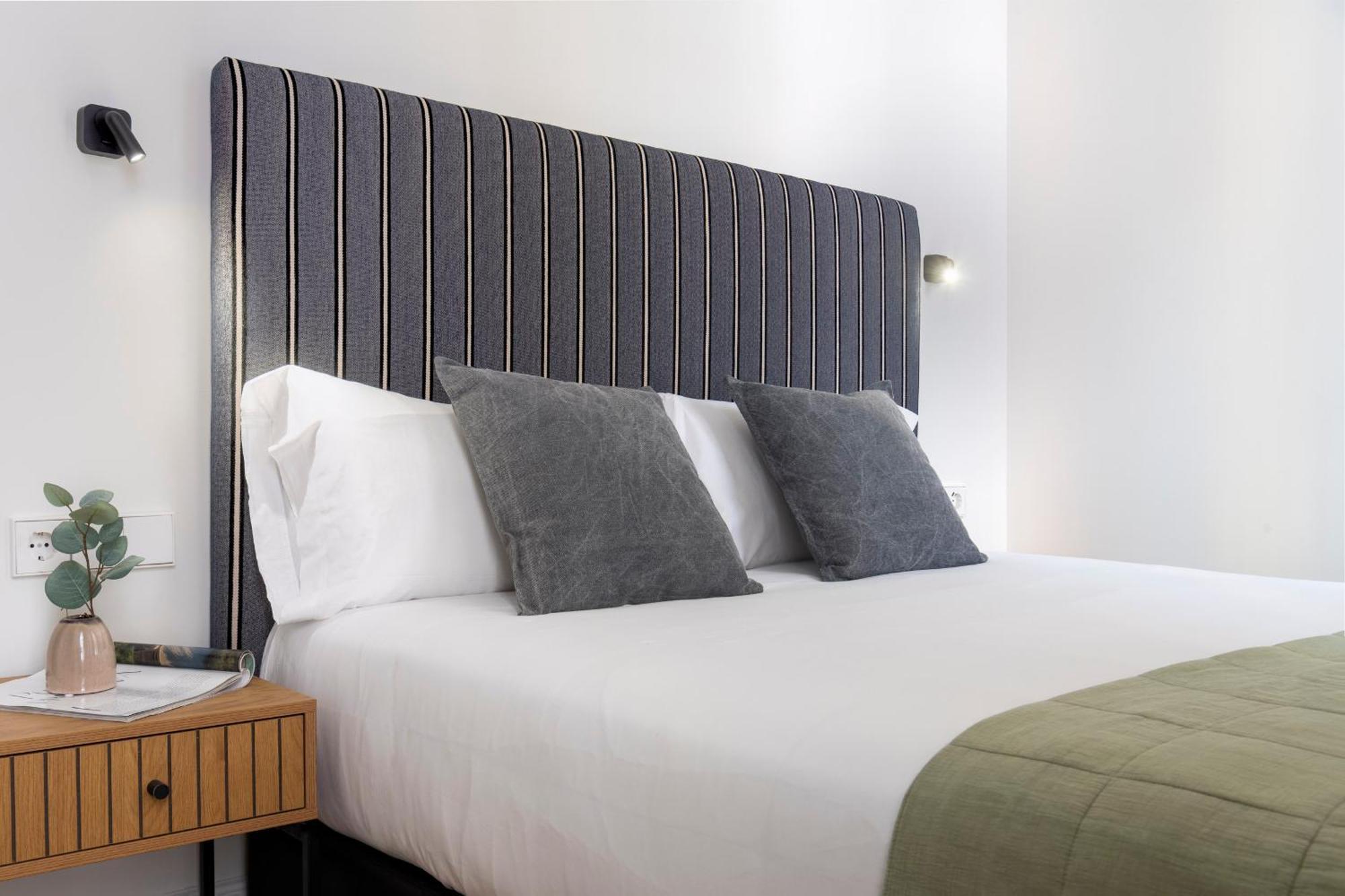 Magno Apartments Pureza Sevilla Dış mekan fotoğraf