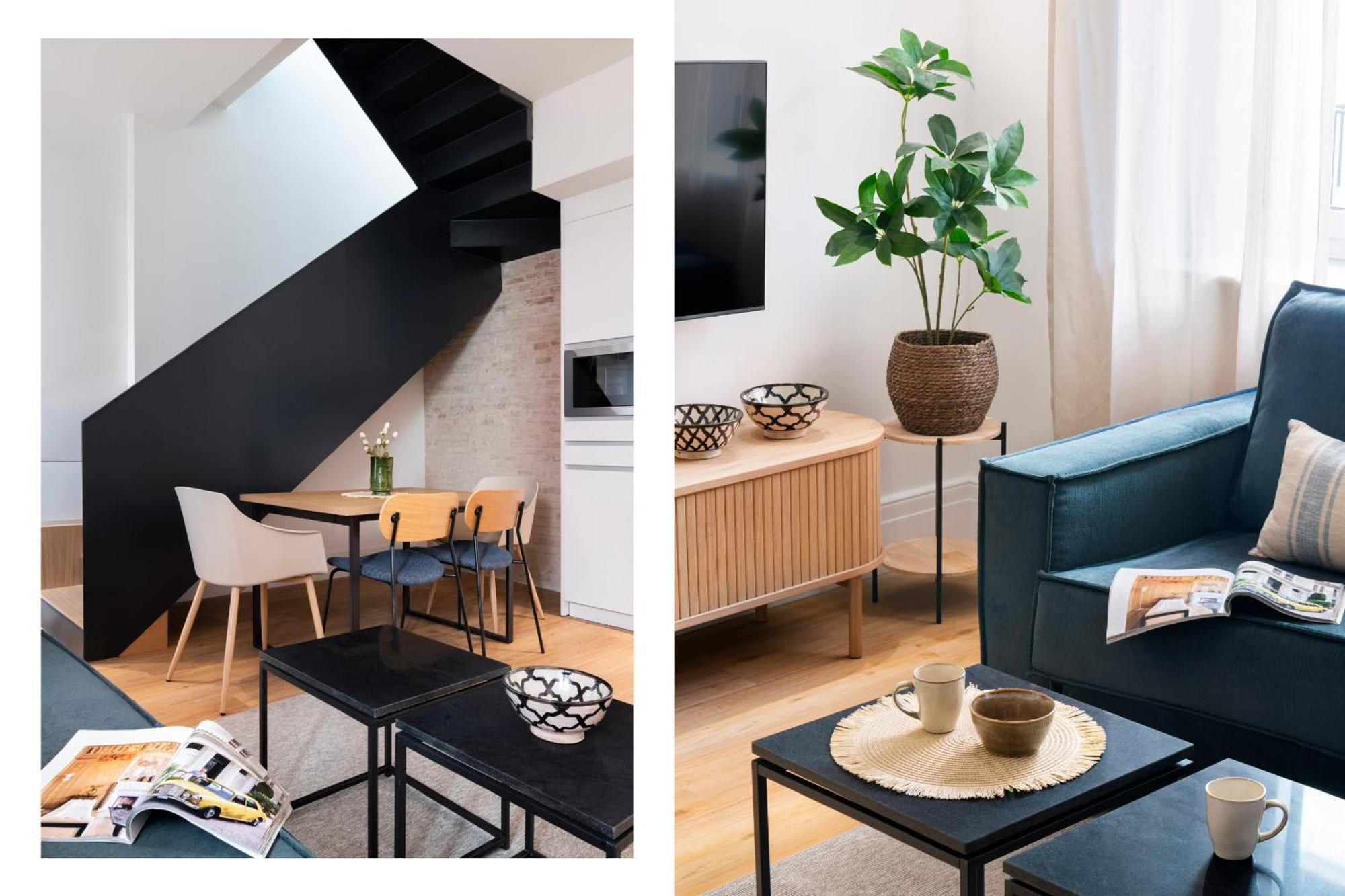 Magno Apartments Pureza Sevilla Dış mekan fotoğraf